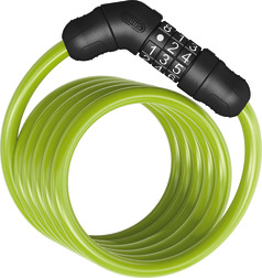 Linka spiralna 4508C/150 green